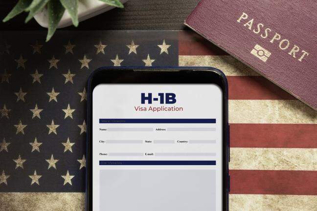 Ex-envoy Bhadrakumar says H-1B Visa fee hike not India-centric