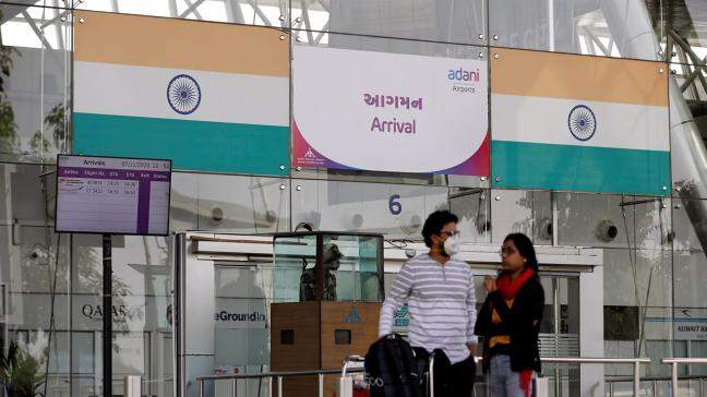 Mumbai airport sees 6.3 million DigiYatra users in 16 months