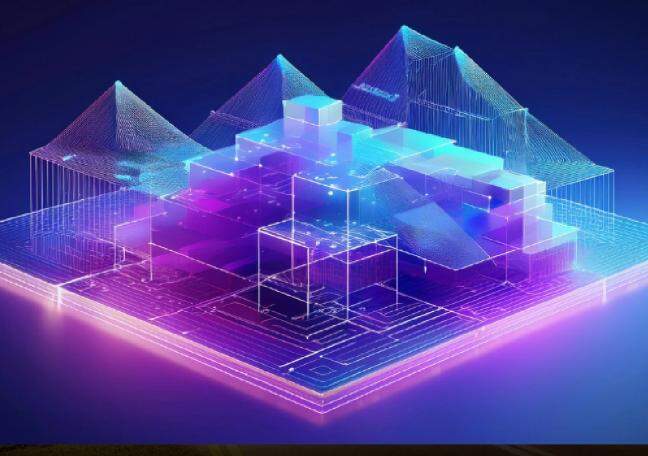 How do production systems power scalable AI?