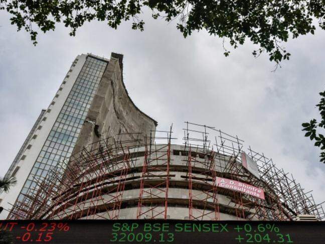 GK Energy shares surge on debut as broader markets struggle