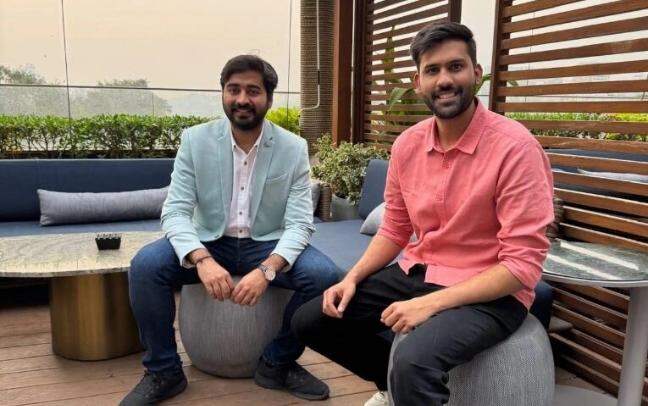 GaadiMech raises ₹1.5 crore pre-seed led by AJVC