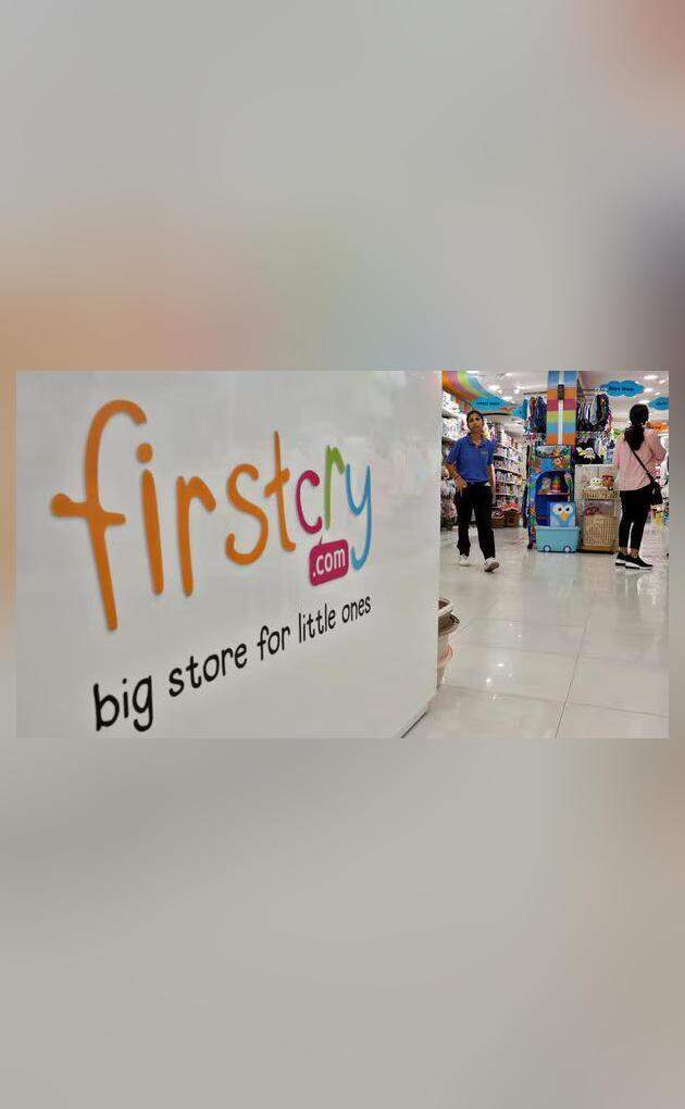 FirstCry fined ₹2 lakh for unfair trade practices