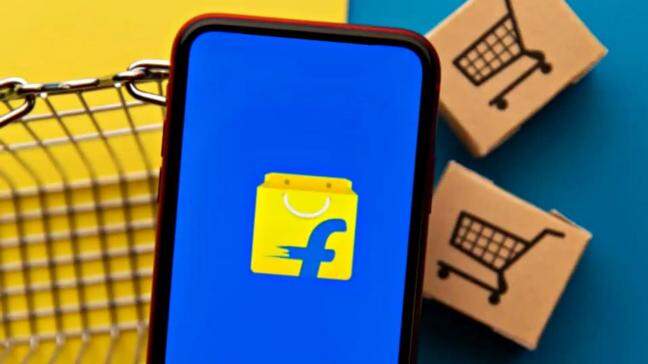 Flipkart gets Singapore court's nod to shift base to India: Report