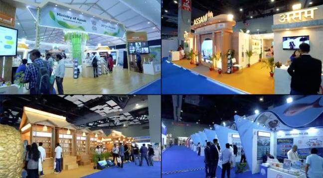 ₹1 lakh crore deals at World Food India 2025