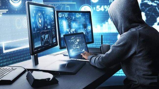US agencies warned of zero-day hacks, possible China links