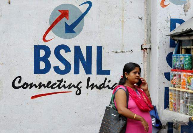 What is known about BSNL's 'swadeshi' 4G network unveiled by PM?