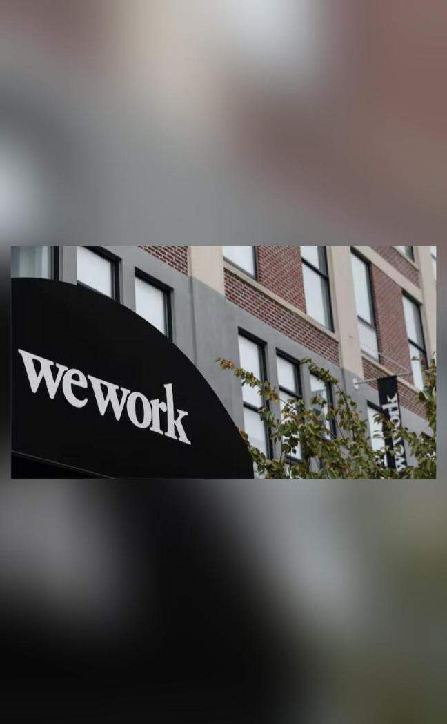 WeWork to launch ₹3,000-crore IPO on October 3: Report