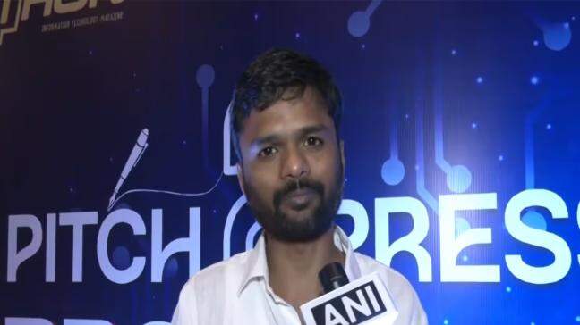 111 innovators pitch ideas directly to journalists; here's why