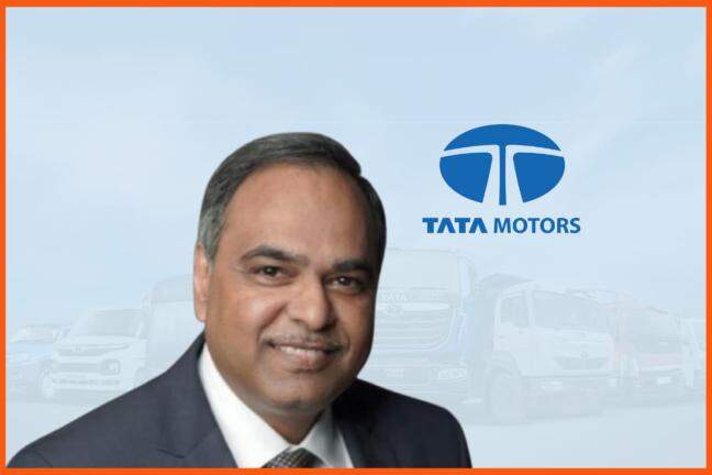 Tata Motors taps Shailesh Chandra as new MD & CEO amid JLR turmoil