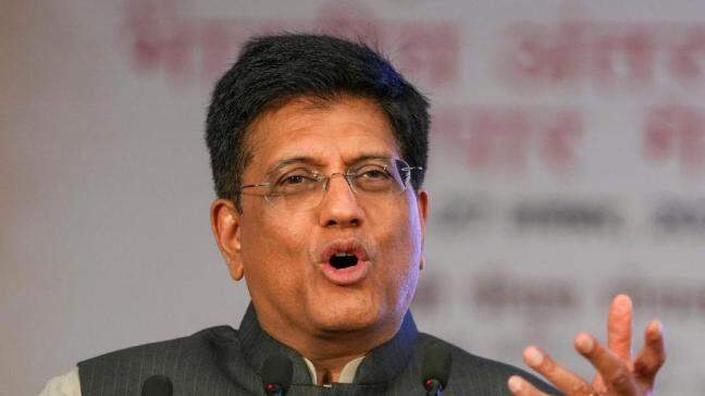 FTA with EFTA nations to come into effect from Oct 1: Piyush Goyal