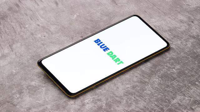 Blue Dart Express to hike shipment prices by up to 12% from Jan 1