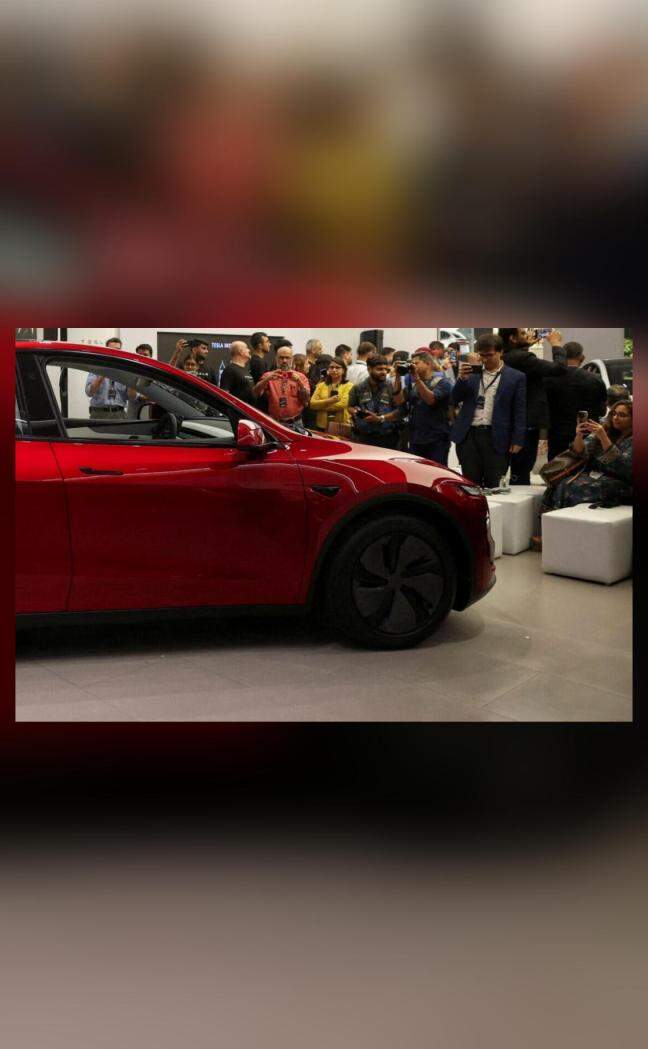 GST panel calls for raising tax from 5% to 28% on EV cars worth over ₹40 lakh: Report
