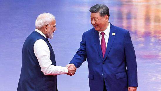 India, China working to normalise ties is positive news: Germany