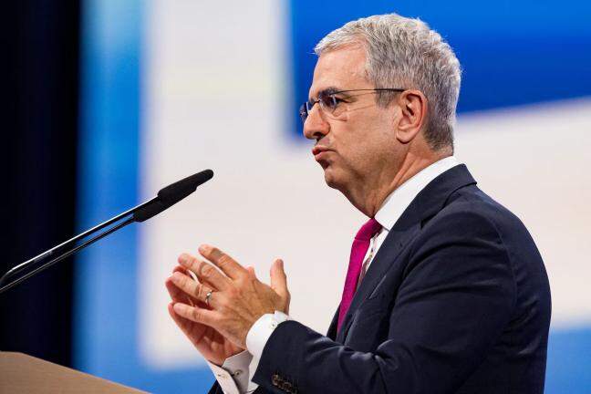 Now-fired Nestlé CEO Freixe, who had initially denied affair, won't get exit package
