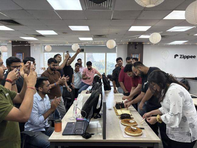 Zippee marks 4 years, growing from silent store to 80+ outlets
