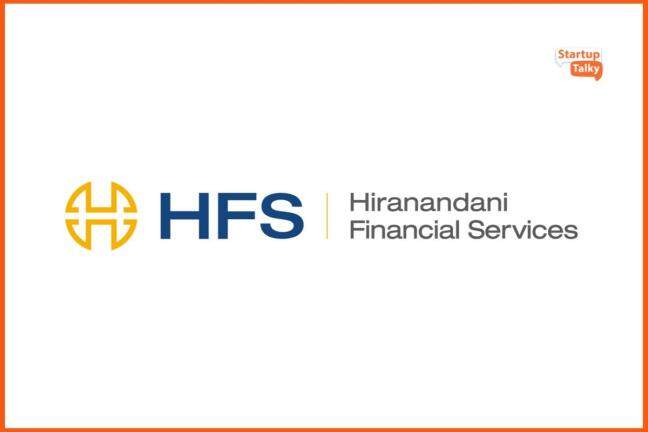 Hiranandani Financial secures ₹800 crore from Vitruvian
