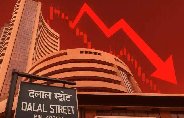 Indian film stocks fall by 5% after Trump's tariff on foreign films