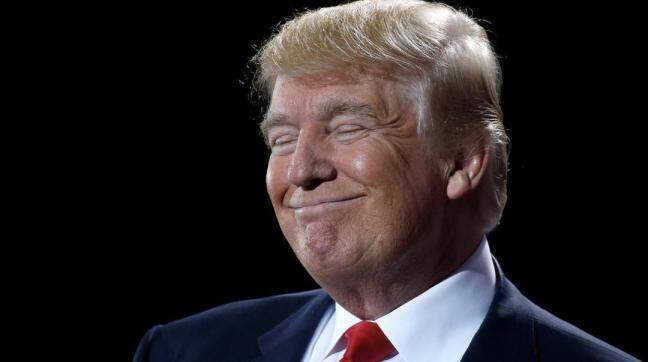 Tariff is the most beautiful word, we are rich again: Trump