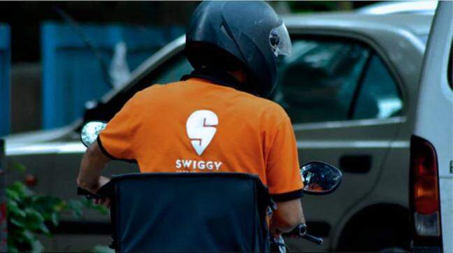 Swiggy hikes platform fee again in select regions after Zomato