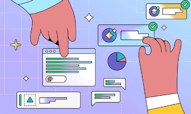 How can you generate leads and automate the process effectively?