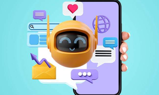 How is AI redefining social media strategies?