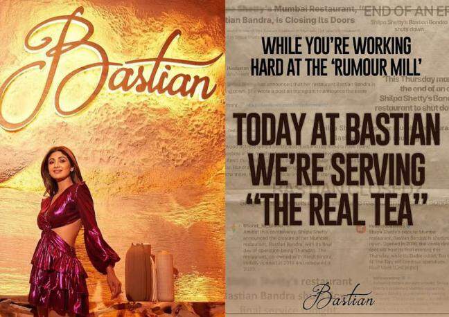 Bandra's Bastian to be replaced by South-Indian restaurant: CEO