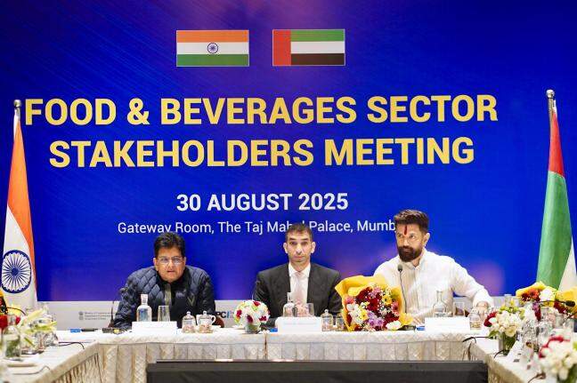 APEDA's BHARATI to aid 100 agri-food startups by 2030