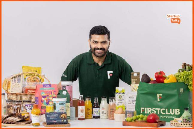 FirstClub raises $23 mn to redefine quick commerce with quality