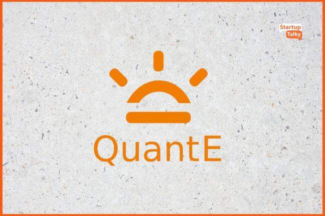Cleantech startup QuantE Energy raises $500K in seed round