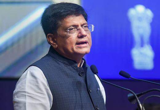 US-India ties far stronger than a few comments: Goyal on Navarro's 'Brahmin' remarks
