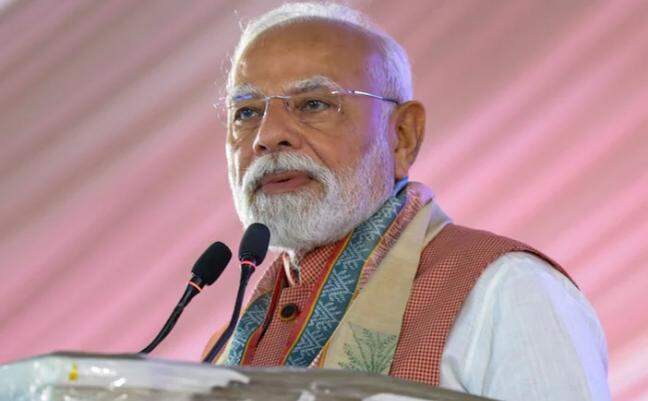 Biggest reform of independent India: PM Modi on revised GST rates