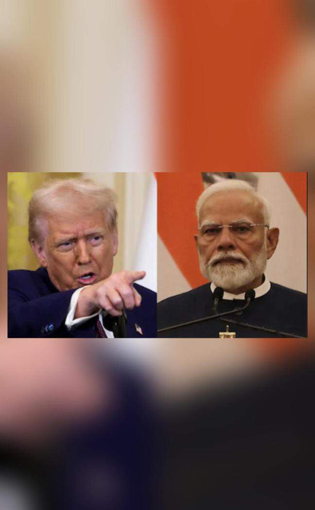 India will say 'sorry' in 1-2 months, Trump will decide how to deal with Modi: US Commerce Secy