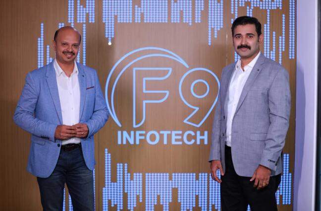 Inside F9 Infotech's mission to secure Kerala's digital future