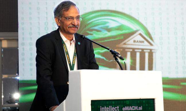 From jail to fintech visionary: Arun Jain’s untold journey