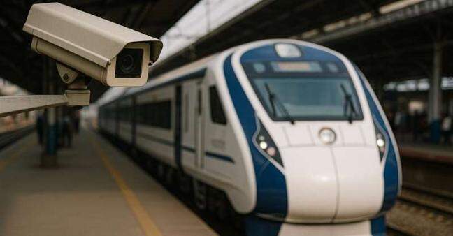 Concord unveils India’s first indigenous zero emission rail system