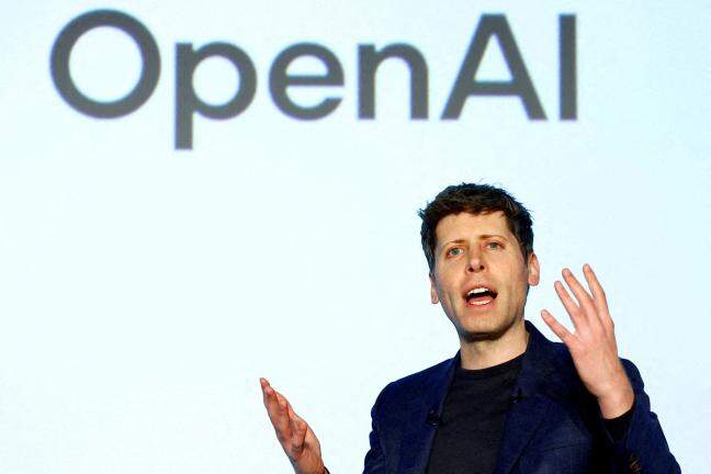 OpenAI to launch AI-powered hiring platform to challenge LinkedIn
