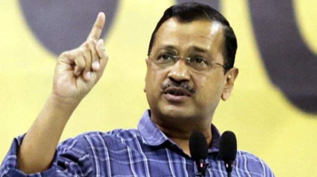 PM must show courage & impose 75% tariffs on US imports: Kejriwal
