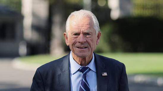 More bullshit: Trump's trade advisor Navarro on X fact-checks over anti-India posts