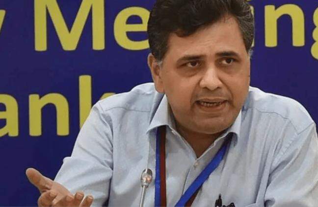National Stock Exchange appoints Srinivas Injeti as Chairperson