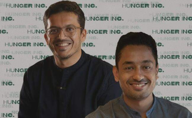 Hunger Inc raises ₹215 cr, plans national expansion