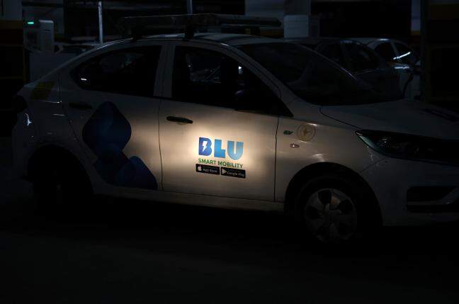 Don't expect refund, even staff haven't gotten paid in 4 months: BluSmart to customers