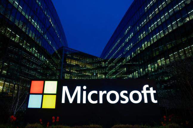 Microsoft techie sends resignation to thousands of employees, says 'I can't enable atrocities'