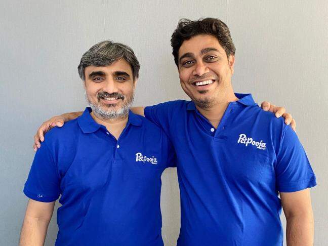 Petpooja raises ₹137 cr to power the future of dining
