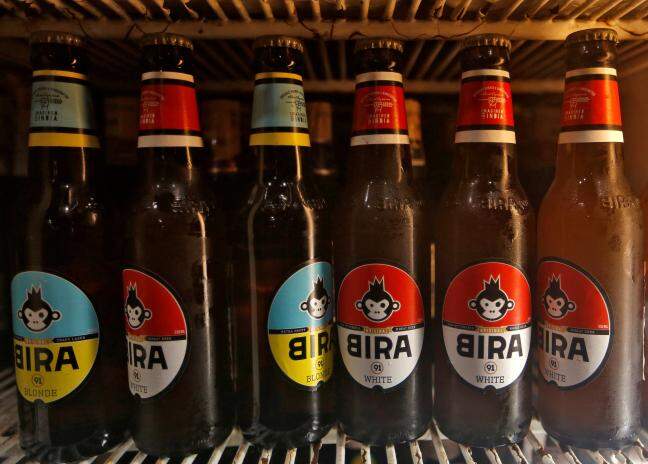 How changing name of beer brand Bira 91's parent lead to staff demanding CEO's ouster?