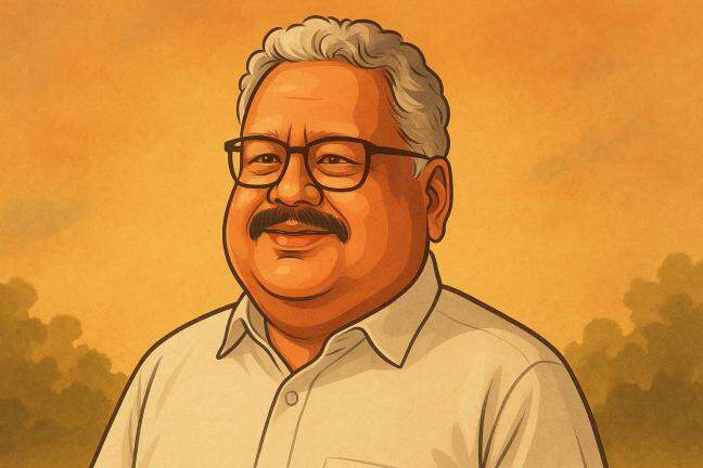 Rakesh Jhunjhunwala’s 5 Timeless Investment Strategies