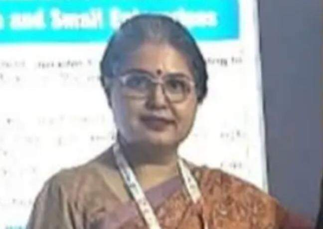 RBI appoints Sonali Sen Gupta as new Executive Director