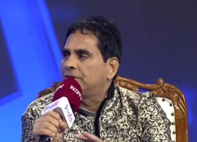 Even 'muchchad paan wala' will launch IPO soon & say he'll make paan using AI: Kedia
