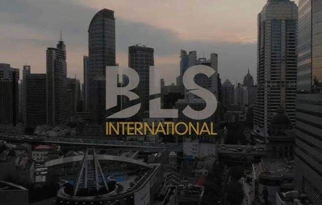 BLS International debarred from new MEA tenders for 2 years