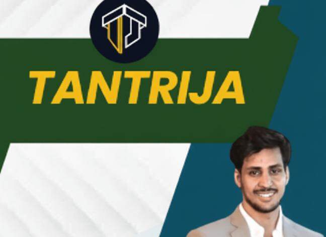 How Nitish Beejawat’s Tantrija is powering next digital revolution
