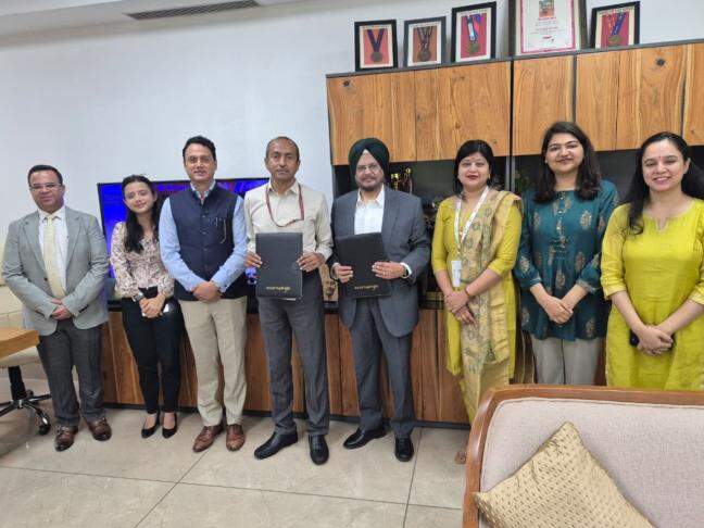 Startup India and DPIIT sign MoU with Primus Partners